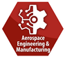 Aerospace Engineering Logo
